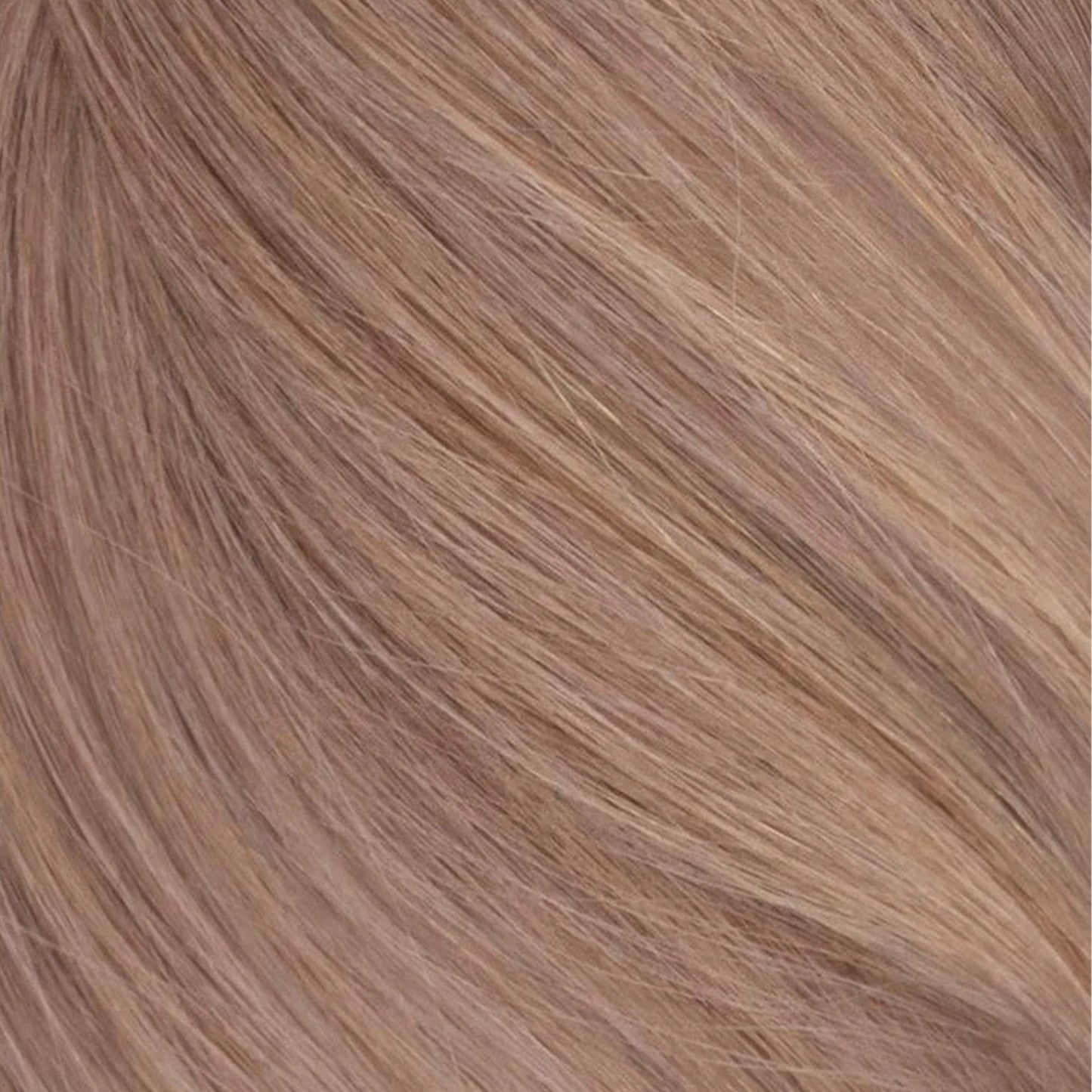 Caramel Dark Blonde #16 | Remy Human Hair Extension