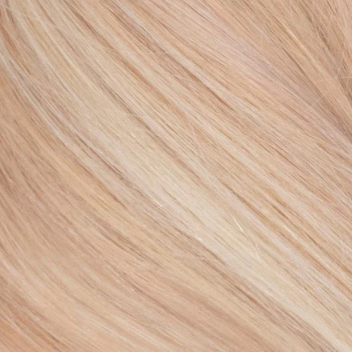 Golden Blonde #23 | Remy Human Hair Extension