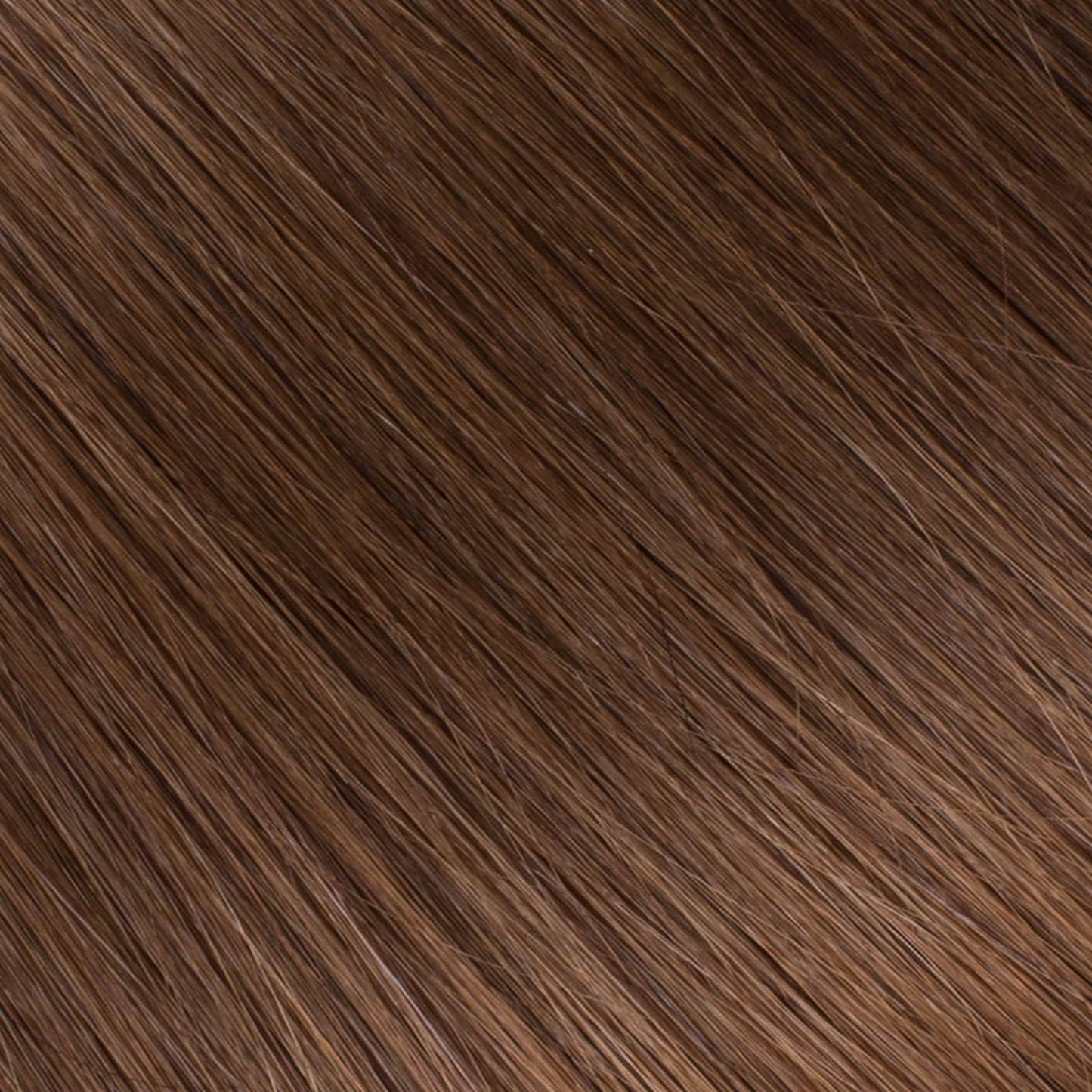 Chocolate Brown #4 | Remy Human Hair Extension