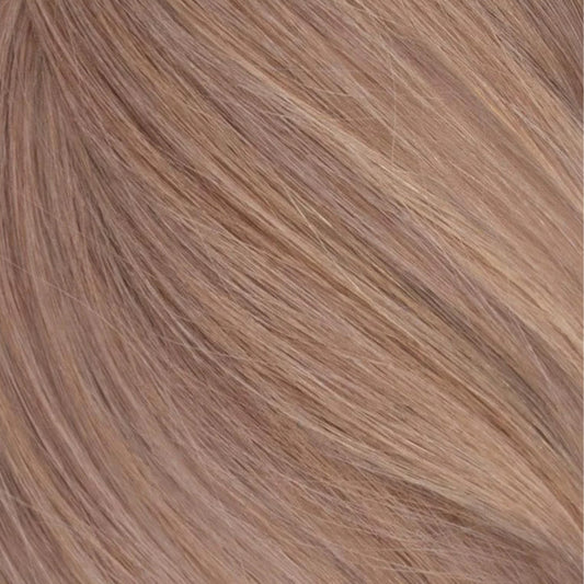 Caramel Dark Blonde #16 | Remy Human Hair Extension
