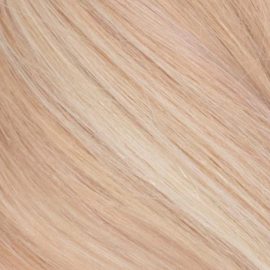 Golden Blonde #23 | Remy Human Hair Extension