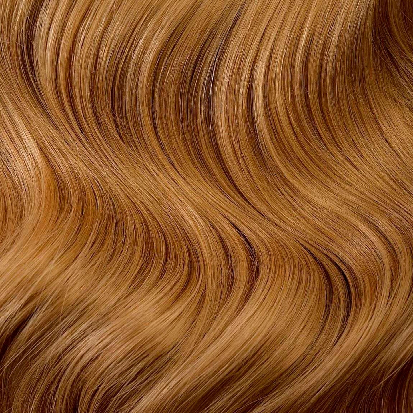 Golden Blonde #23 | Remy Human Hair Extension
