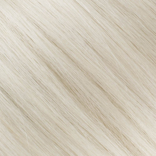 Platinum Blonde #613 | Remy Human Hair Extension