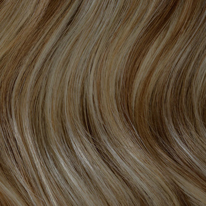 Hazelnut Twist | Remy Human Hair Extension