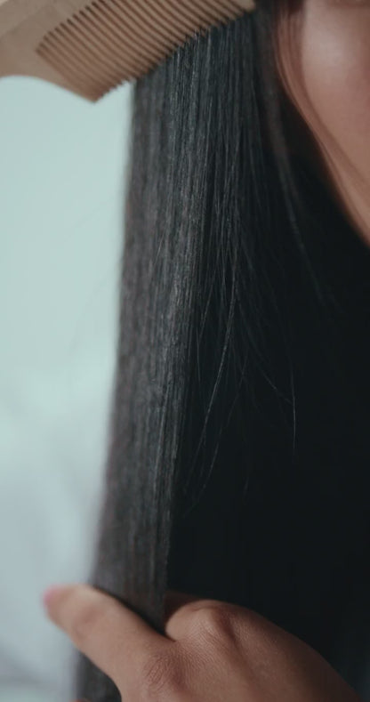 Chocolate Brown #4 | Remy Human Hair Extension